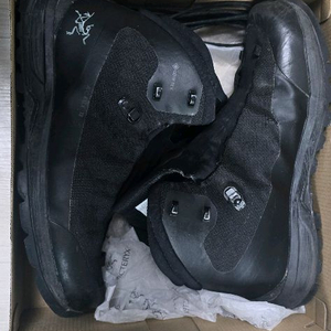 아크테릭스 아크럭스 tr 275mm 넬슨정품!