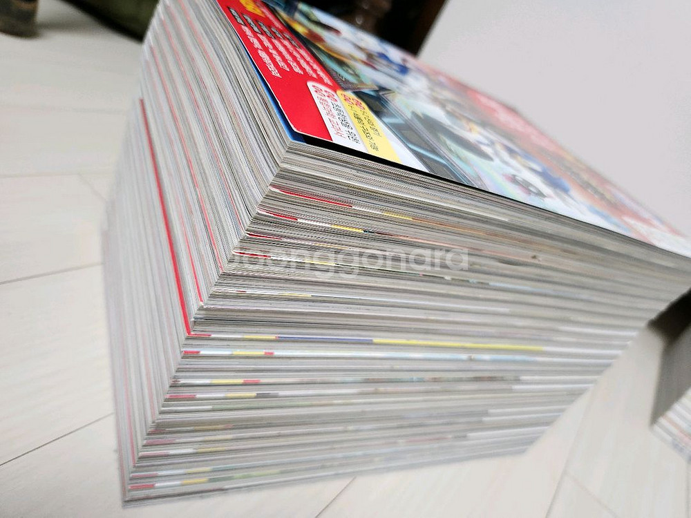 어린이과학동아 2024년 24권 전권--3