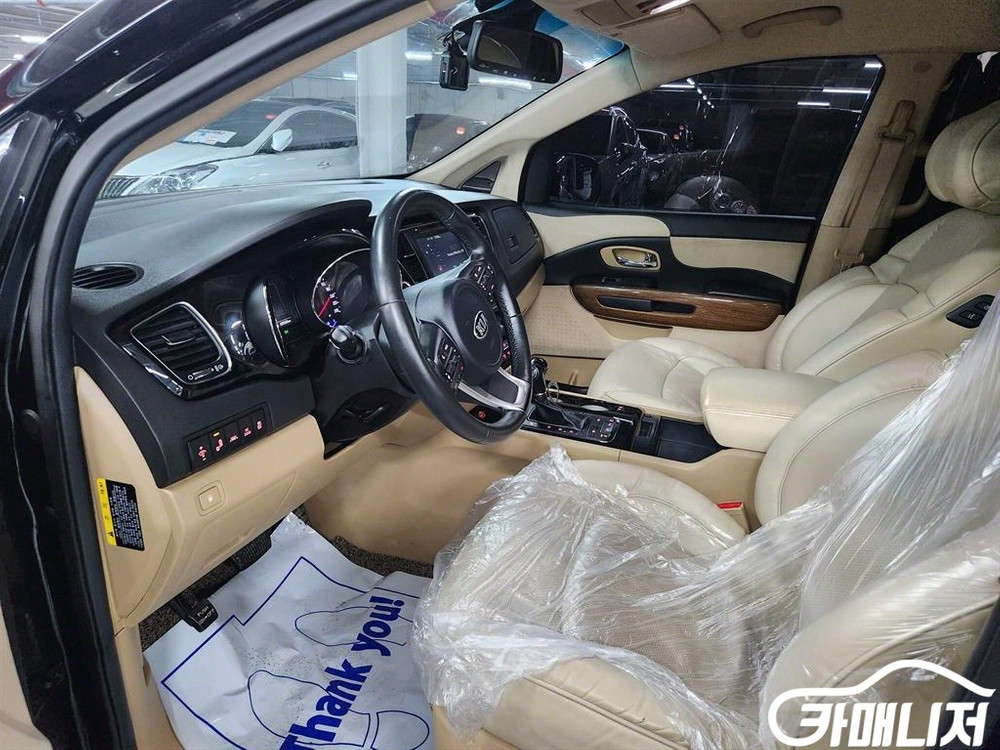 [기아]올 뉴 카니발 디젤 9인승 하이리무진 노블레스 #앱특가--6