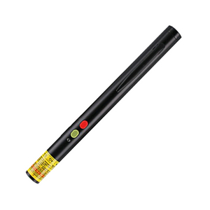 그린/레드 듀얼 레이저 포인터