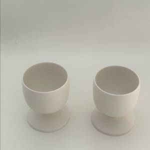 김지혜 작가: 즐거운 컵 시리즈 no.26 2개 세트가격(고블릿)(택포)