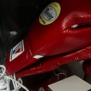 위닝 오피셜 10온스 레드