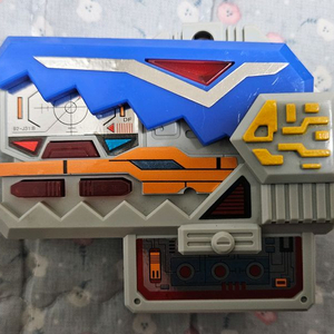 영실업 무적캡틴 사우루스 캡틴명령기(만능시계)