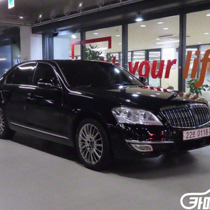 [KG모빌리티(쌍용) ]뉴체어맨W 가솔린 2WD V8 5000 VVIP #앱특가 이미지