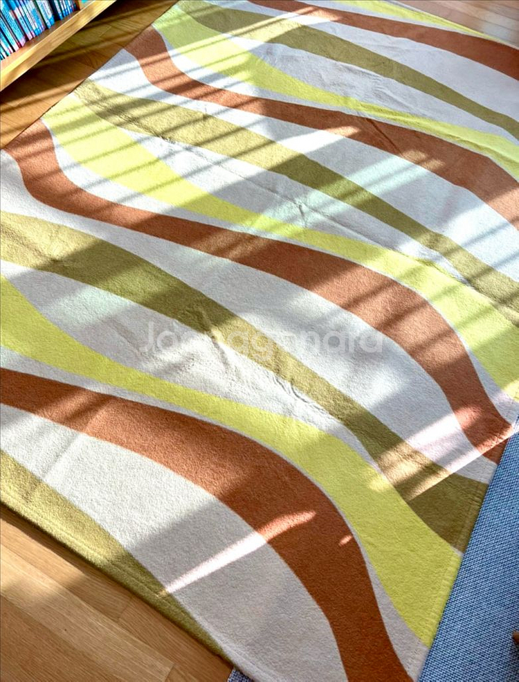 대형 카페트(러그)--1