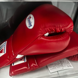 위닝 12온스 레이스 레드