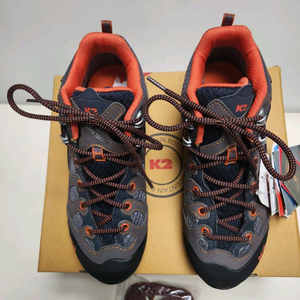 K2 고어텍스 남녀공용 방수 등산화 새상품 팝니다