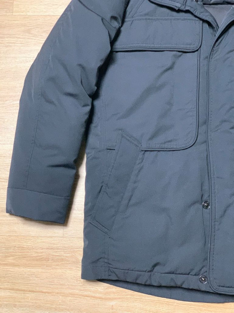 지오송지오 구스 패딩 사이즈 100--2