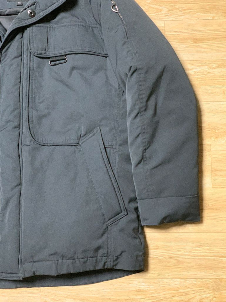 지오송지오 구스 패딩 사이즈 100--3