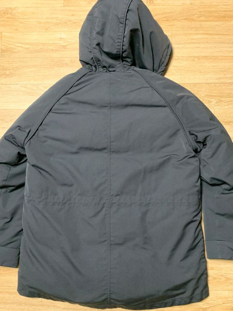 지오송지오 구스 패딩 사이즈 100--4