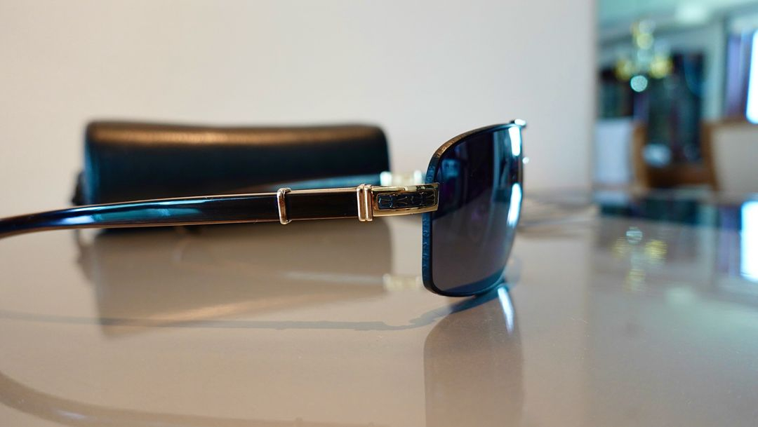 크롬하츠 선글라스 더 비스트3 우드버젼 이미지