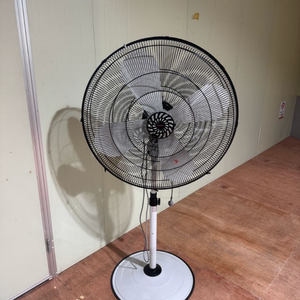 신일 스탠드형 업소용 대형 선풍기 SIF-K3000 급처합니다 이미지