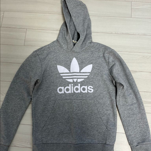 아디다스 키즈 후드티(140)2벌& 바지(130) 2벌 일괄판매