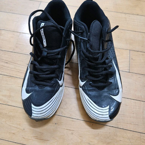 나이키 야구화 포인트화 280