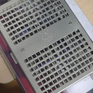 치위생학과 수기구