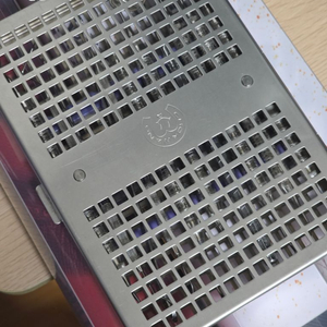 치위생학과 수기구