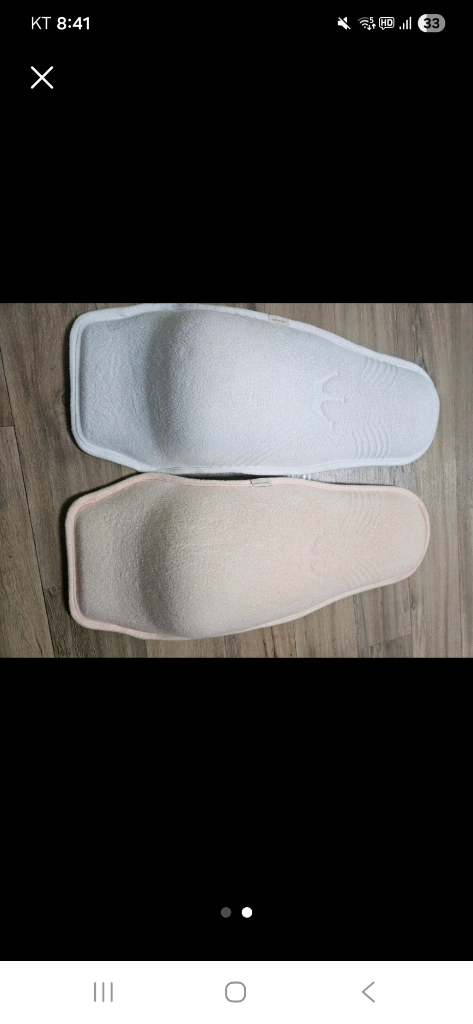 신생아 수유쿠션 모유 분유 수유 시트 아기 등받이 받침대 알프레미오 이미지