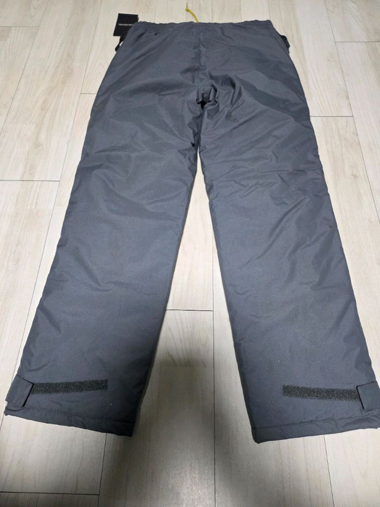 다이와 낚시 방풍 바지--1