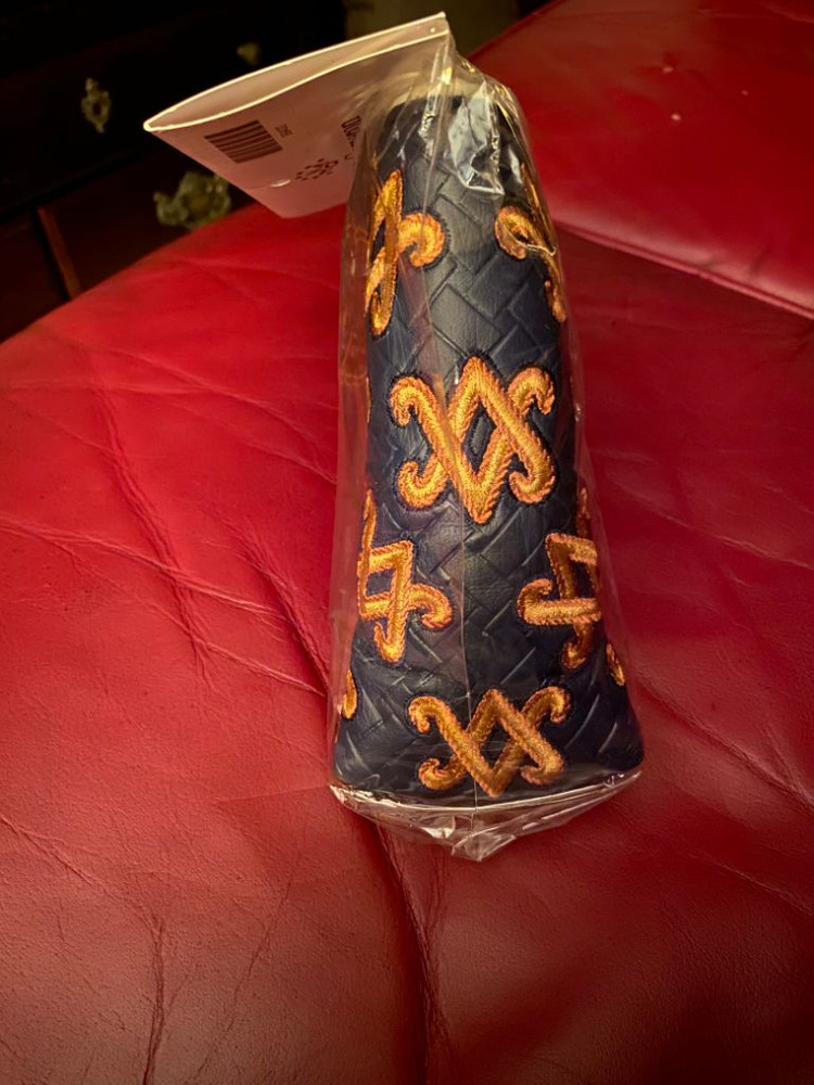 스카티카메론 한정판 퍼터커버 이미지