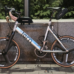 미니벨로 스프린터 턴써지 사이즈 50