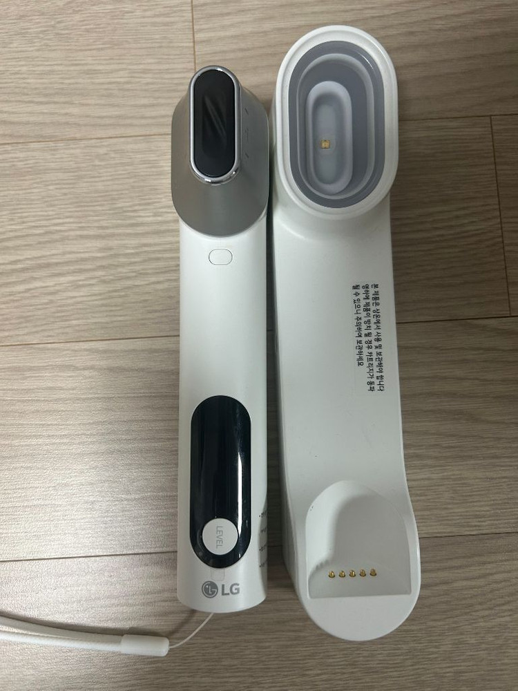 lg 프라엘 더마쎄라--2