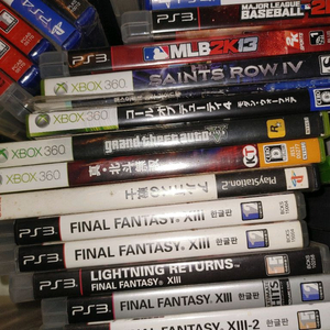 PS3 게임 타이틀 MLB2K12 북미판 팝니다 이미지