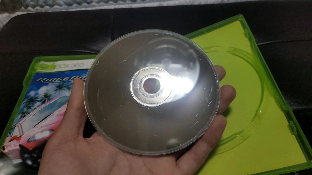 XBOX360 릿지레이서 6(엑박원/엑시엑 하위 호환) 이미지