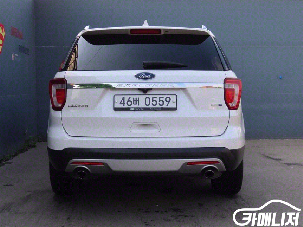 [포드]익스플로러 2.3 에코부스트 리미티드 4WD (7인승) #앱특가--2