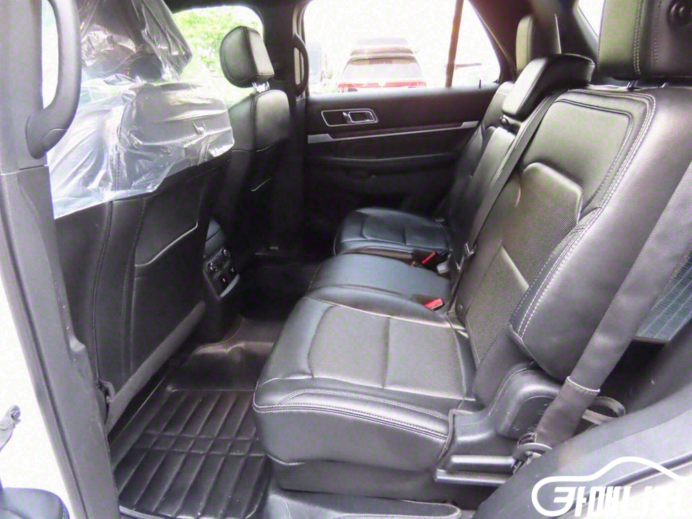 [포드]익스플로러 2.3 에코부스트 리미티드 4WD (7인승) #앱특가--7