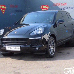 [포르쉐]뉴 카이엔 3.6 플래티넘 에디션 (5인승) #앱특가