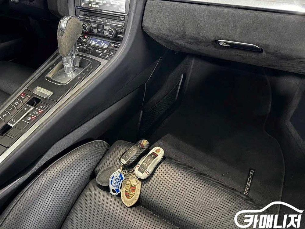 [포르쉐]박스터 3.4 GTS (2인승) #앱특가--8
