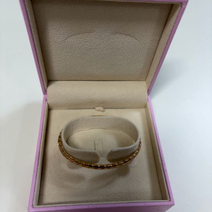 샤넬 코코크러시 st 베이지골드 팔찌(18K)