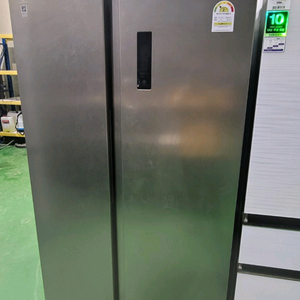 무료배송설치 2021,5제조 캐리어 Klarwind 냉장고 570L