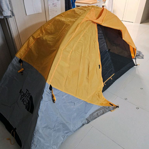 노스페이스 마운틴네스트1 텐트