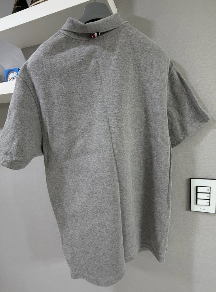 톰브라운 카라티 피케--2