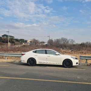 올뉴 k7 2.2디젤 풀풀옵션 판매합니다