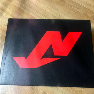 노르디카 도베르만 5 M 스키부츠 275mm 이미지