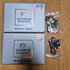 FX 32G (GPS 안테나포함)2세트 이미지