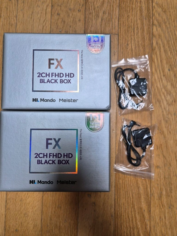 FX 32G (GPS 안테나포함)2세트 이미지