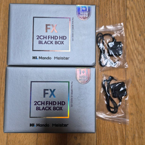 FX 32G GPS 안테나포함)2세트 이미지
