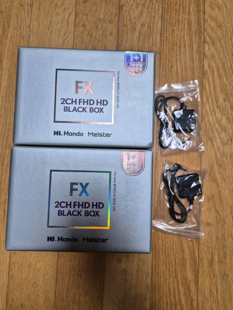 FX 32G GPS 안테나포함)2세트 이미지