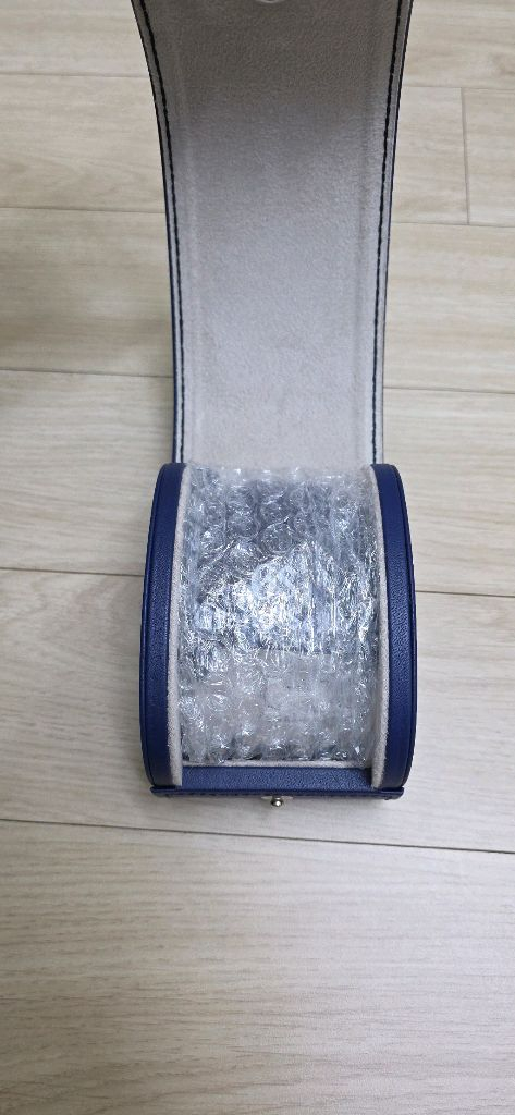 새제품 그랜드 세이코 SBGP009G 쿼츠 시계 이미지