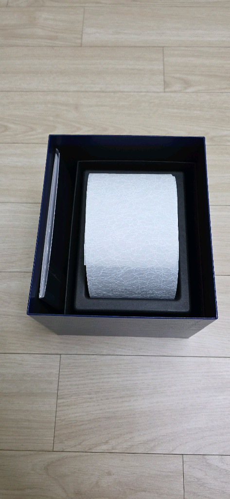 새제품 그랜드 세이코 SBGP009G 쿼츠 시계 이미지