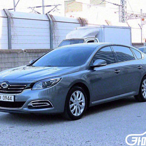 [르노코리아(삼성)]SM7노바 2.0 LPe 장애인용 #앱특가 이미지