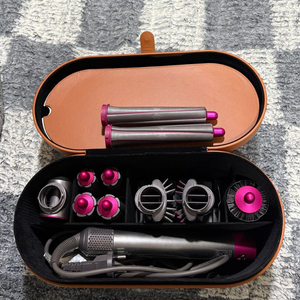 다이슨] 에어랩 스타일러 풀세트 (롱배럴포함) 이미지