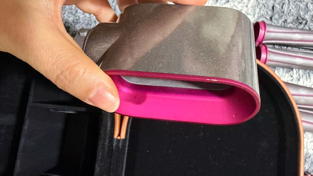 다이슨] 에어랩 스타일러 풀세트 (롱배럴포함) 이미지