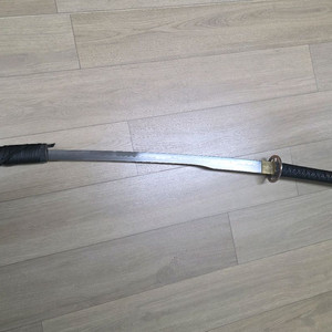 호구커플 Mark-3 카타나 가검(나라도검 )