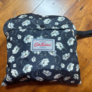 캐스키드슨 백팩 멀티 포켓 장바구니형