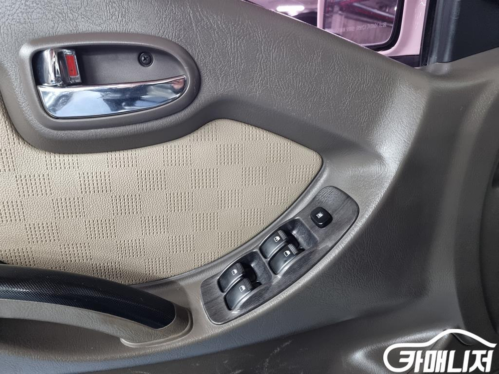 [소형화물][카고]포터2 1.0톤/더블캡/초장축/(CRDi) (6인승 /1톤) #앱특가--7