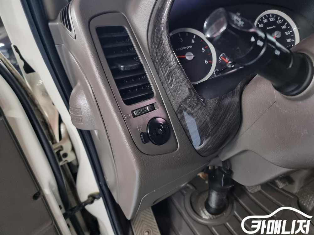 [소형화물][카고]포터2 1.0톤/더블캡/초장축/(CRDi) (6인승 /1톤) #앱특가--8